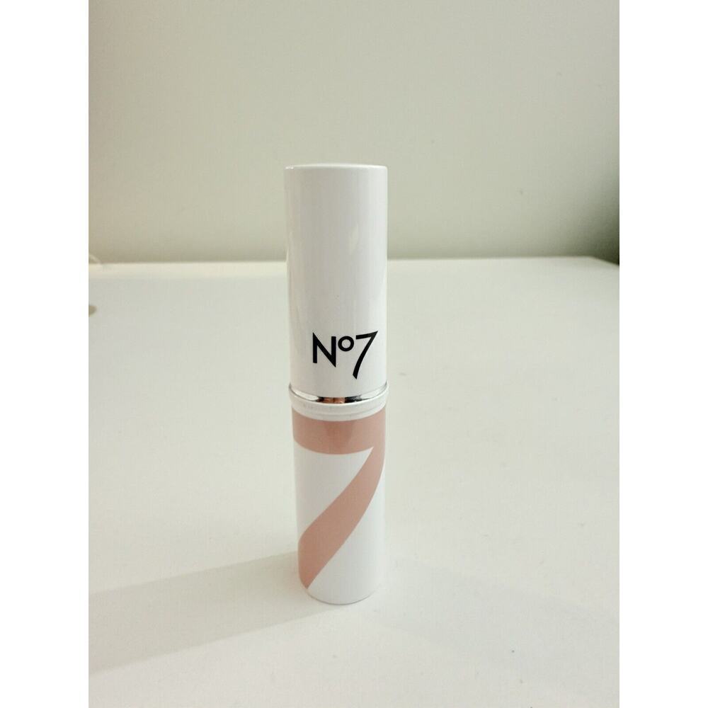 No7 Stay Perfect Foundation Stick 0.28oz Mahogany NEW